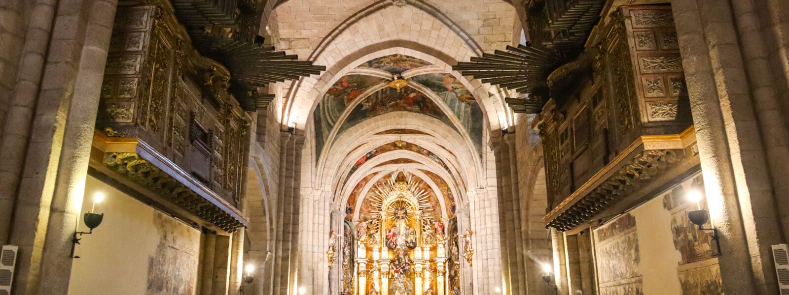 Mondoñedo in Spain, Discover Its Streets and Sweets