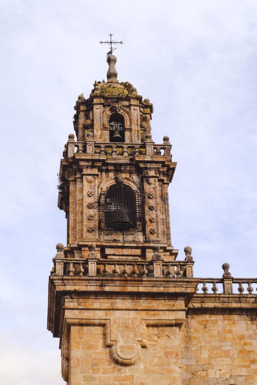 Mondoñedo Cathedral