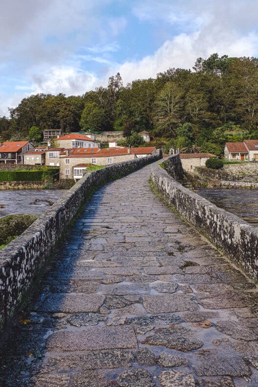 Ponte Maceira