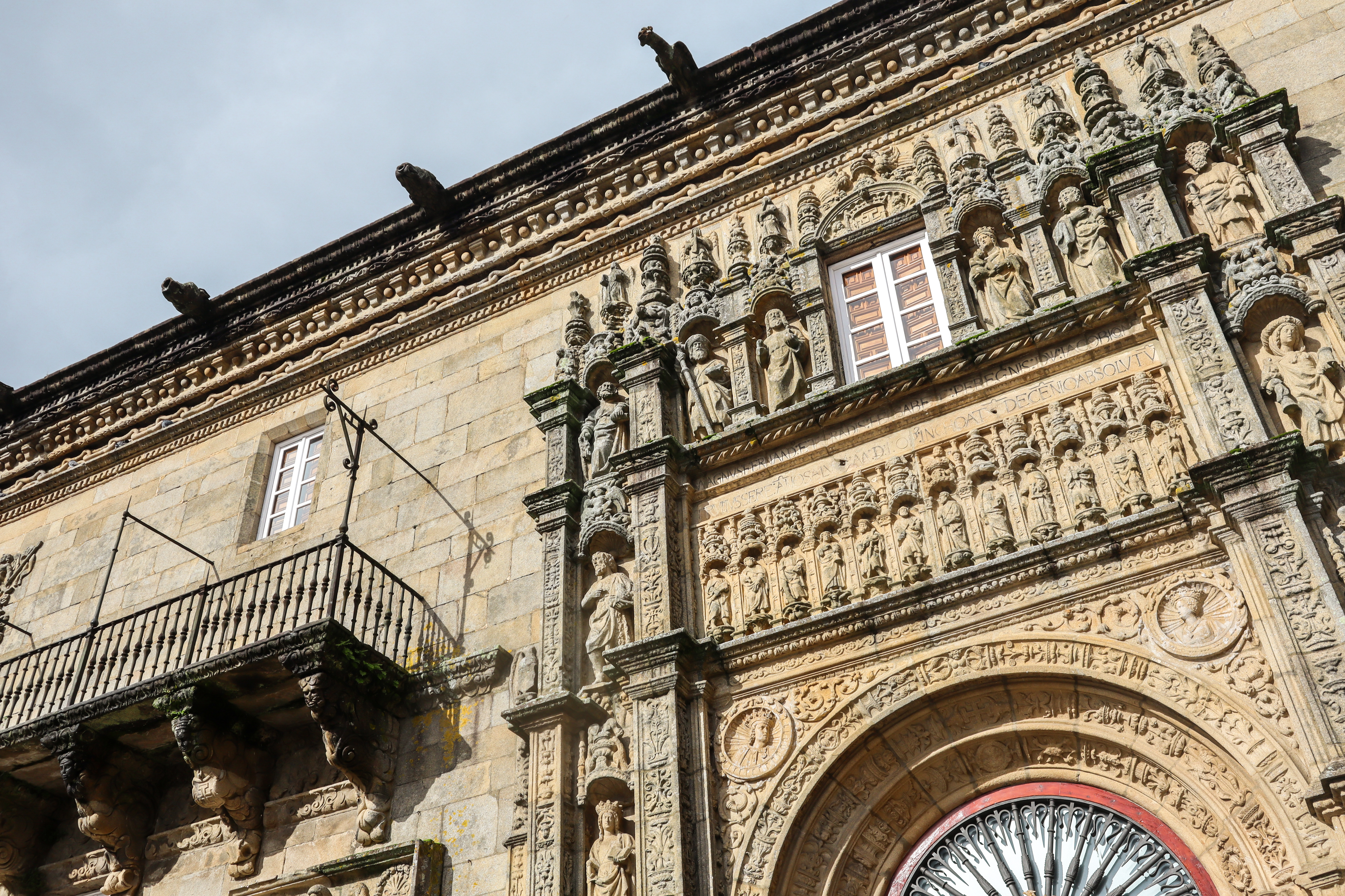 Santiago de Compostela