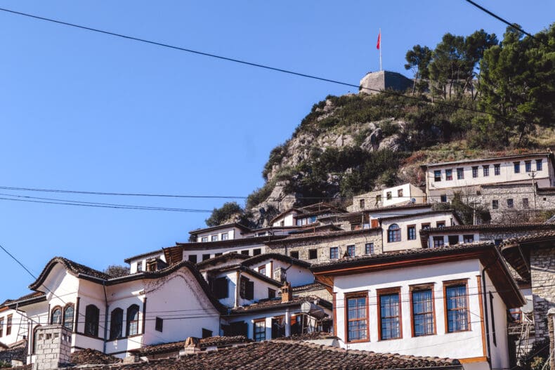 Berat