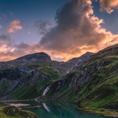 Grossglockner