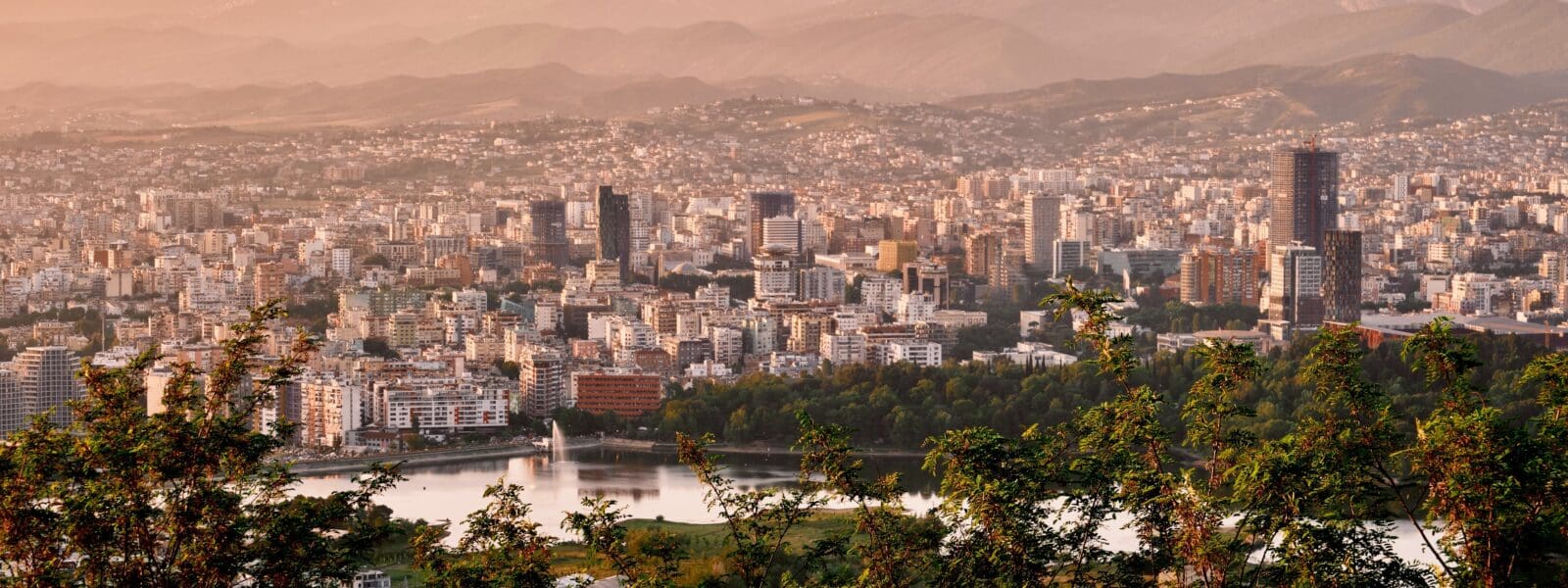 Where to Stay in Tirana