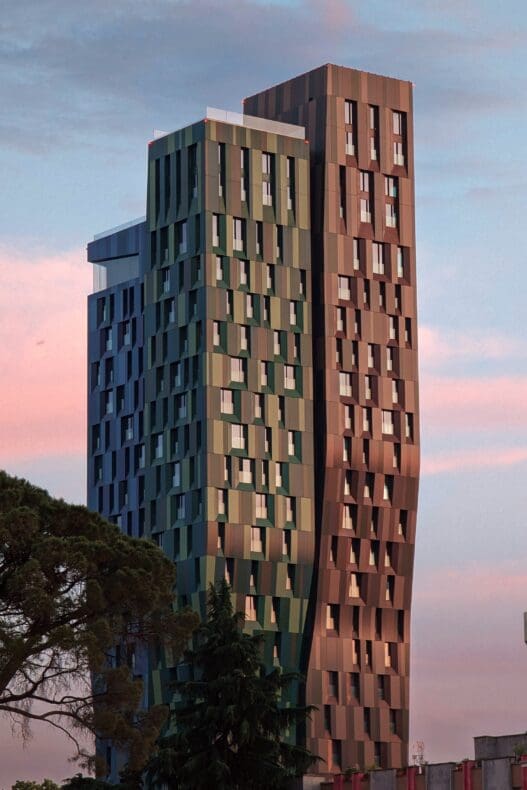 Tirana