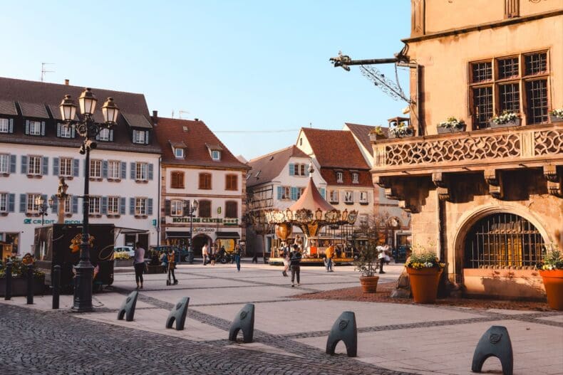 Molsheim
