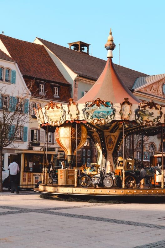 Molsheim