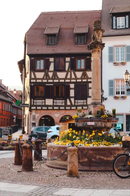 Molsheim