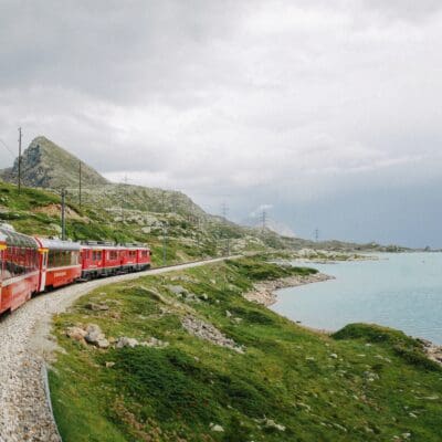 Bernina Express
