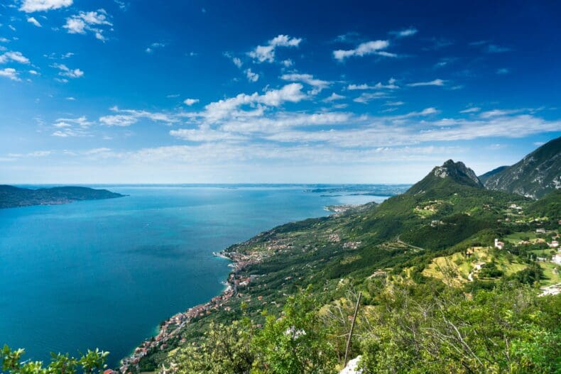 Lago di Garda 
