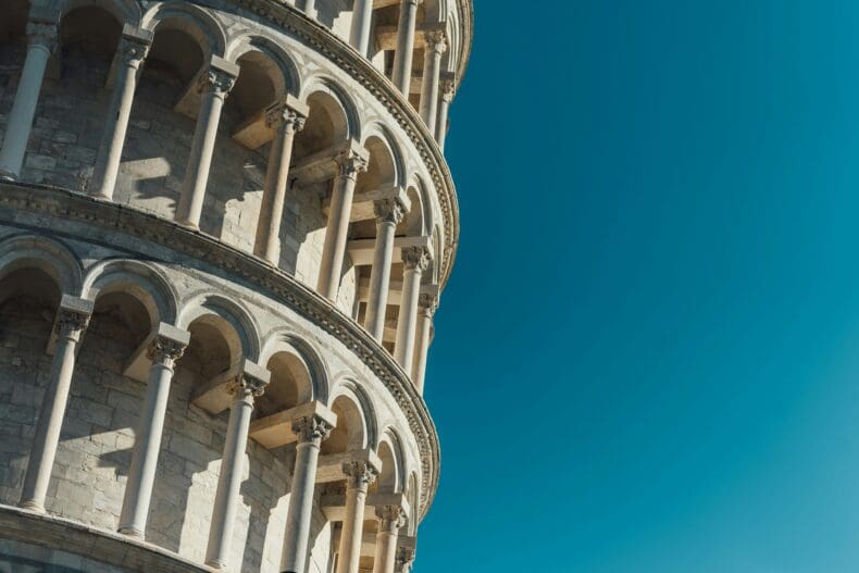 Pisa