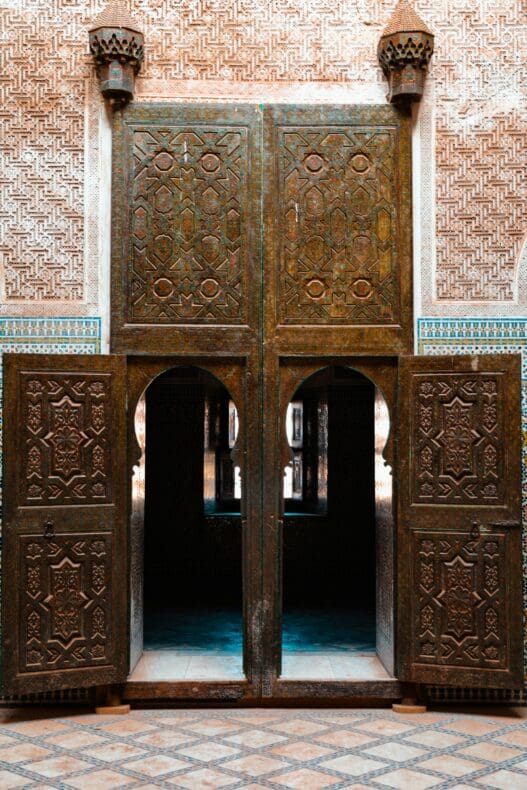 Kasbah Telouet
