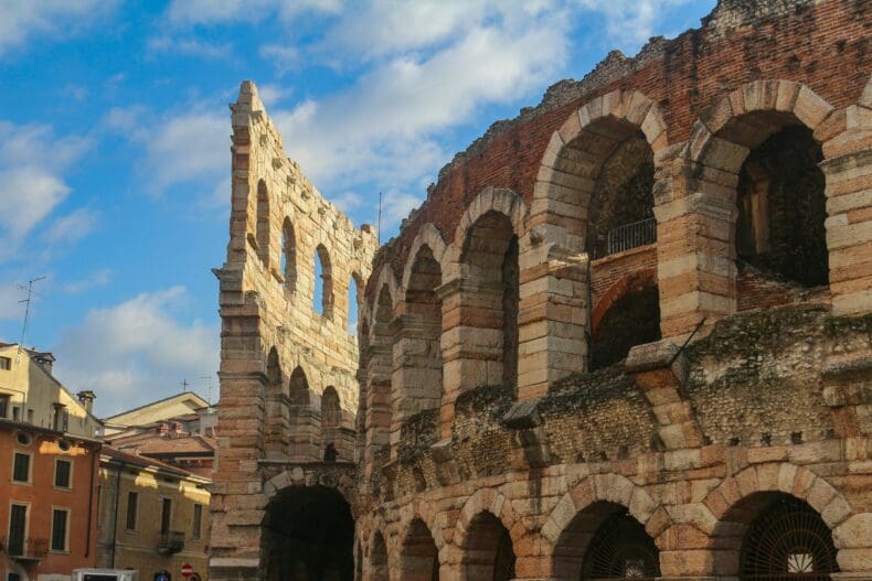Verona