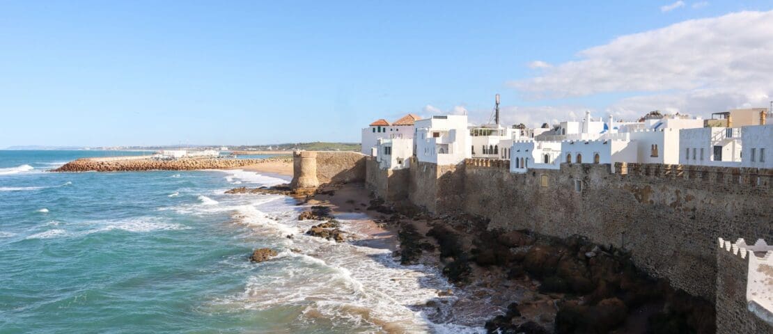 10 best things to do in Asilah, Morocco