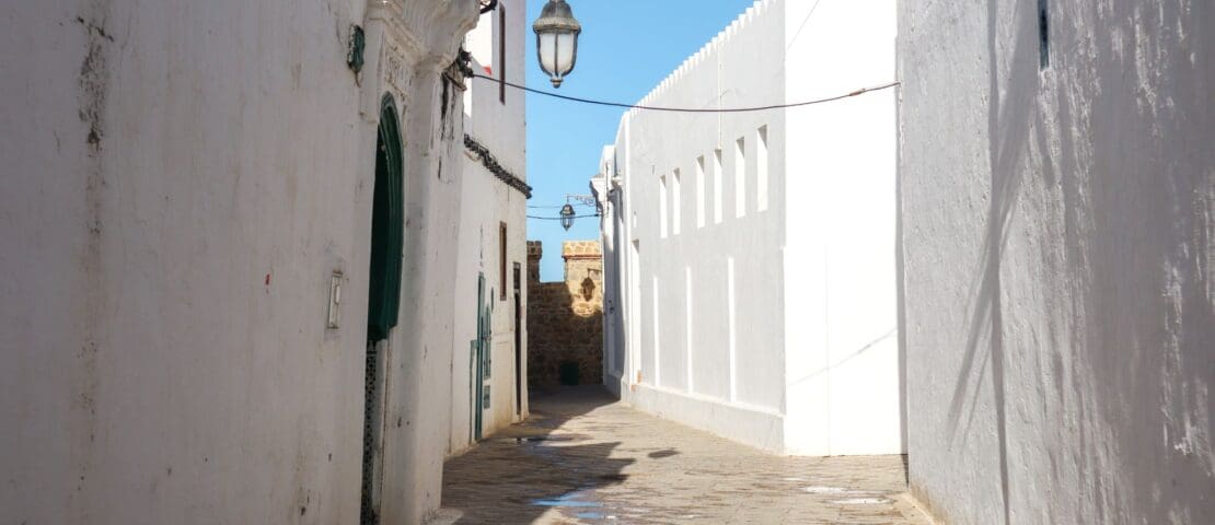 Best simcard in Morocco – how to get unlimited data