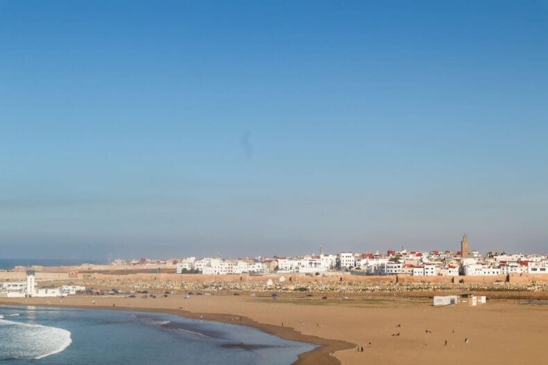 Rabat Salé
