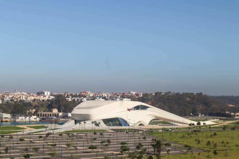 Rabat Theatre