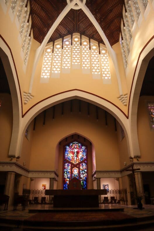 Rabat Cathedral