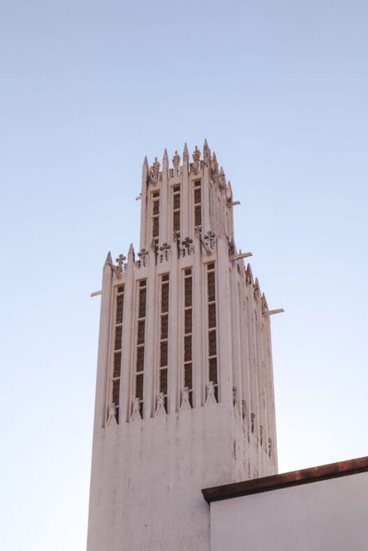Rabat Cathedral
