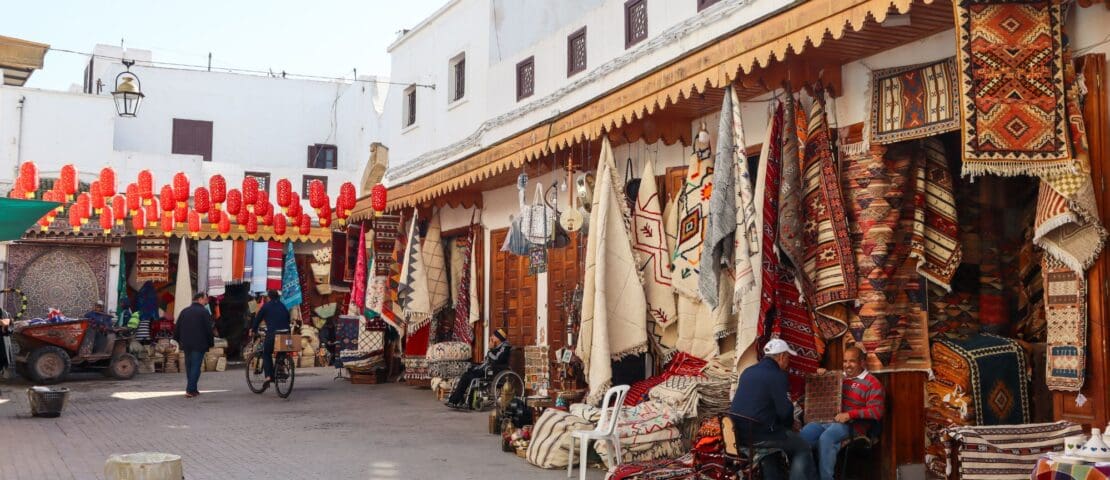 12 best things to do in Rabat