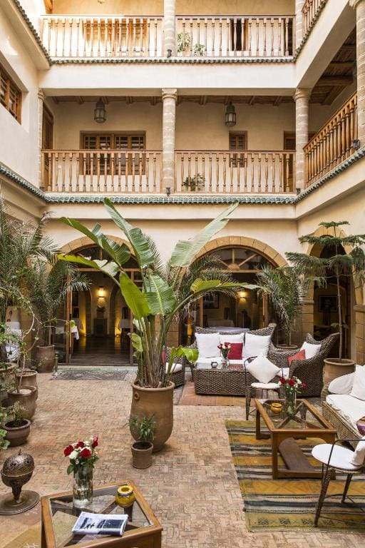 Riad Chbanate Essaouira