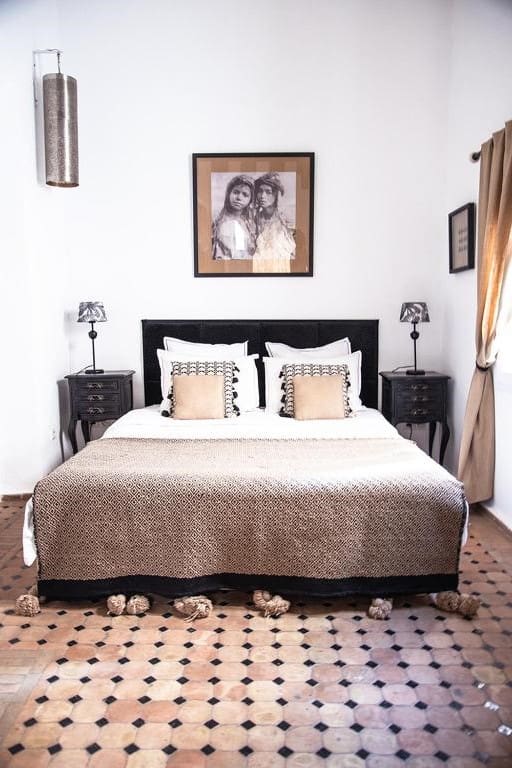 Riad Lyon-Mogador in Essaouira