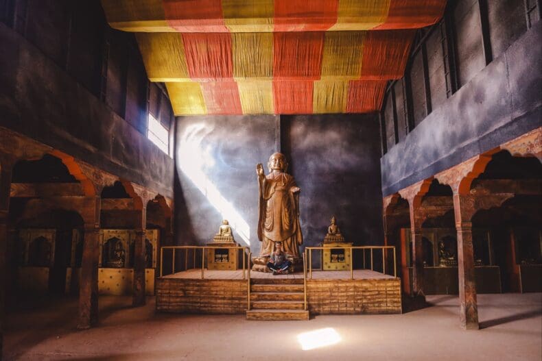 Atlas Studios Ouarzazate