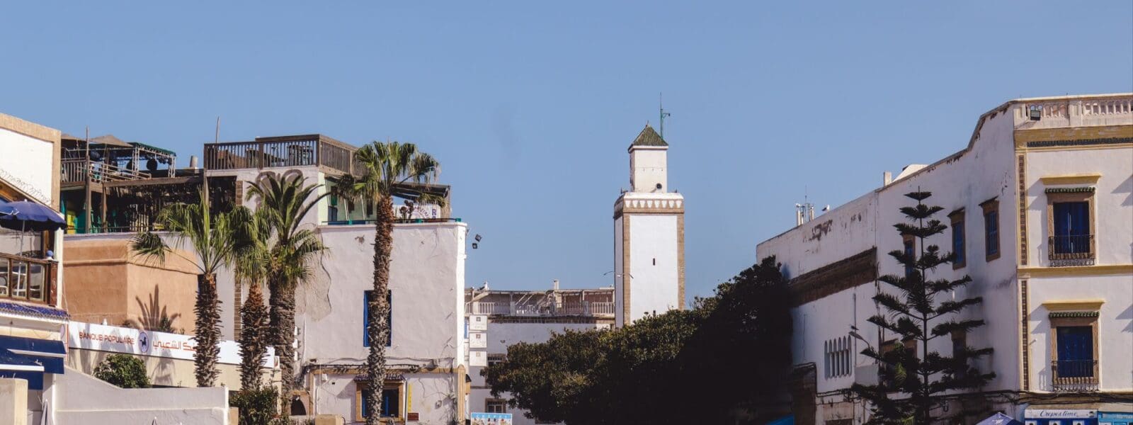 Overnachten in Essaouira: 10 mooiste riads in de medina