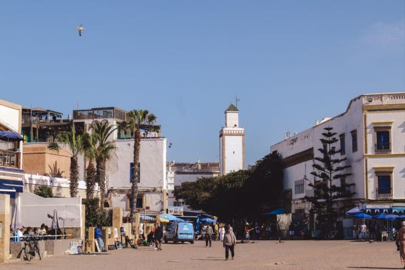 Essaouira