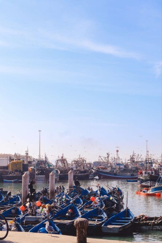 Essaouira