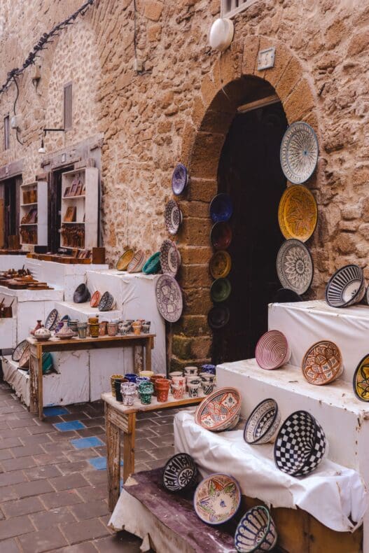 Essaouira