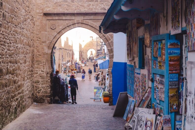 Essaouira