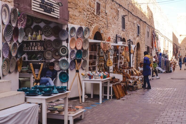 Essaouira