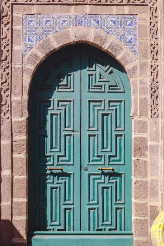 Essaouira