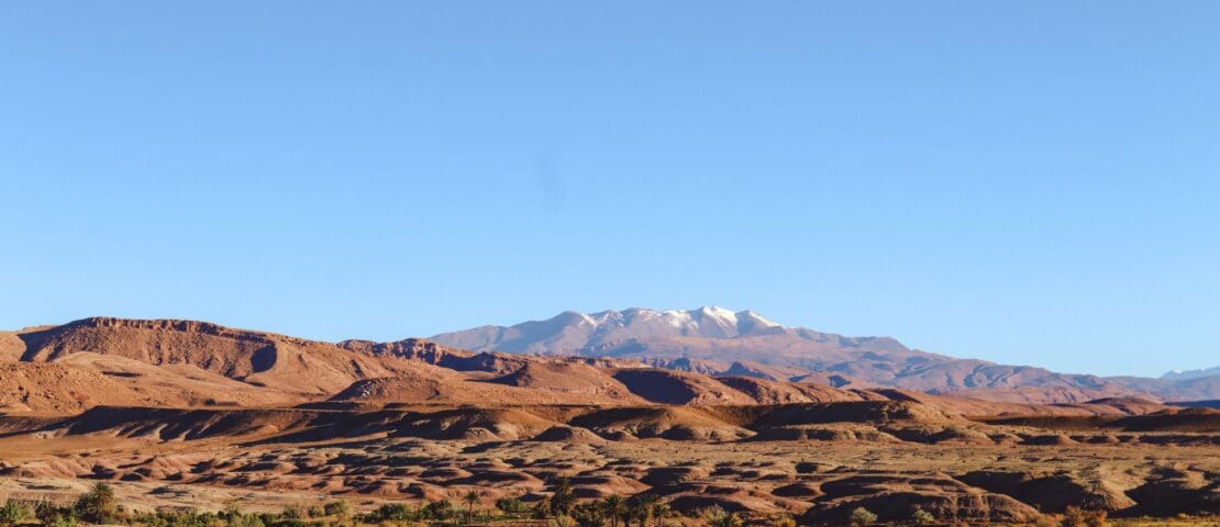 The 10 best things to do in Ouarzazate, Morocco