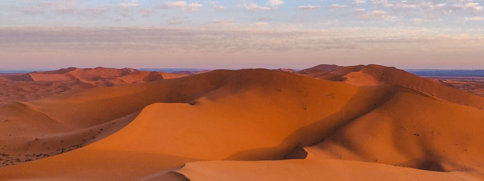Things we didn’t like about Morocco
