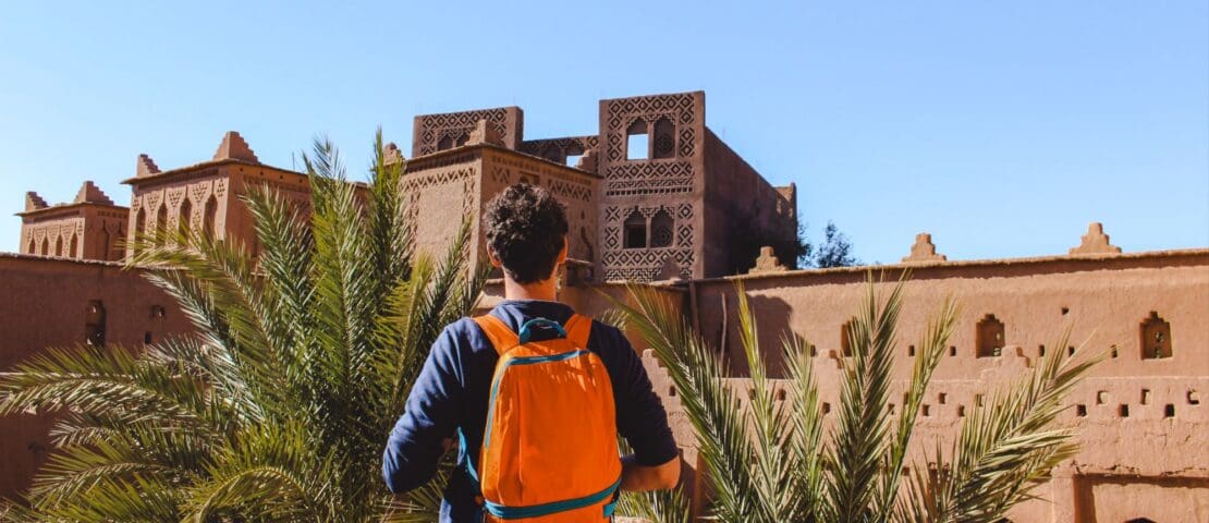 The 5 best things to do in Skoura, Morocco