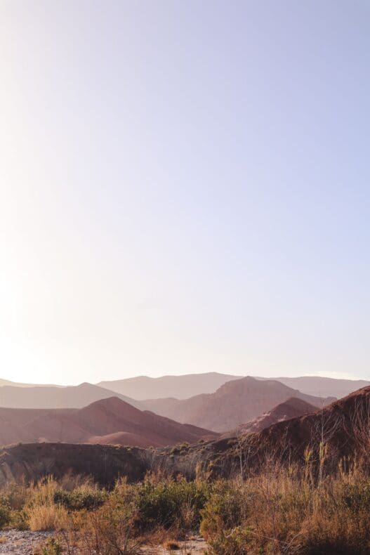 Rose Valley
