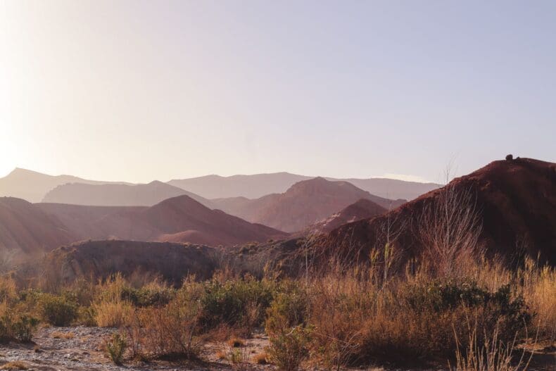 Rose Valley