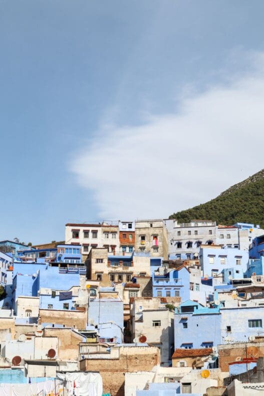 Chefchaouen