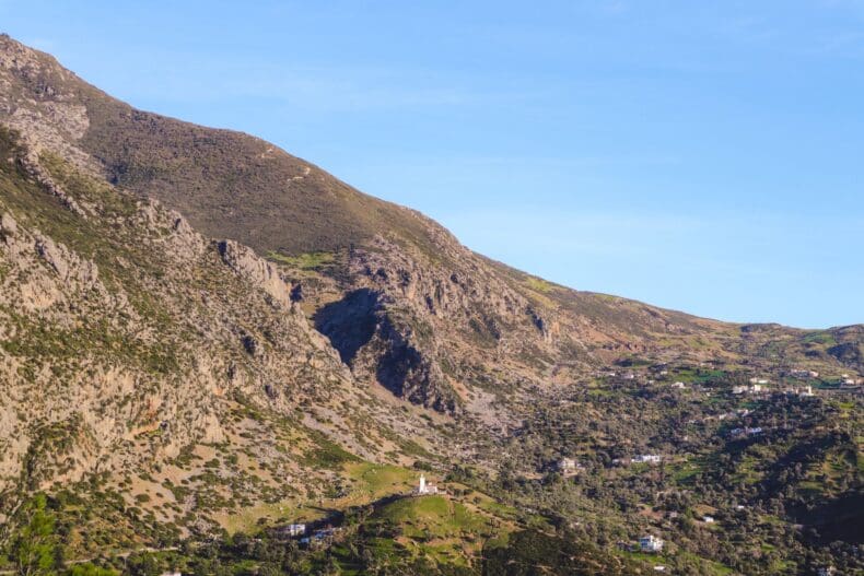 Chefchaouen