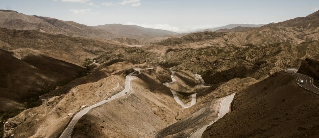 15 Things to Know Before Going to Morocco