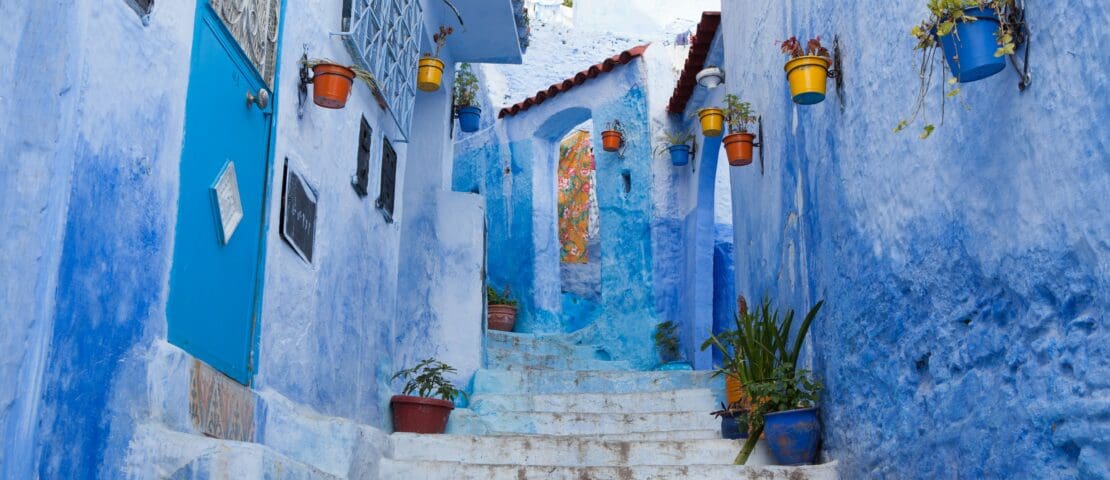 20 Best Places to See in Morocco