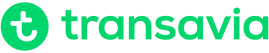 Transavia logo