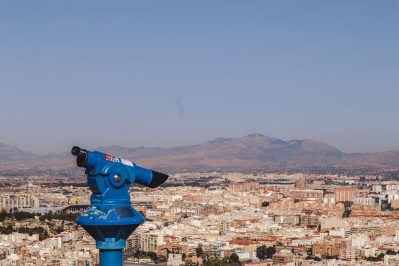 Alicante