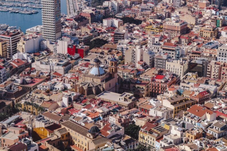 Alicante