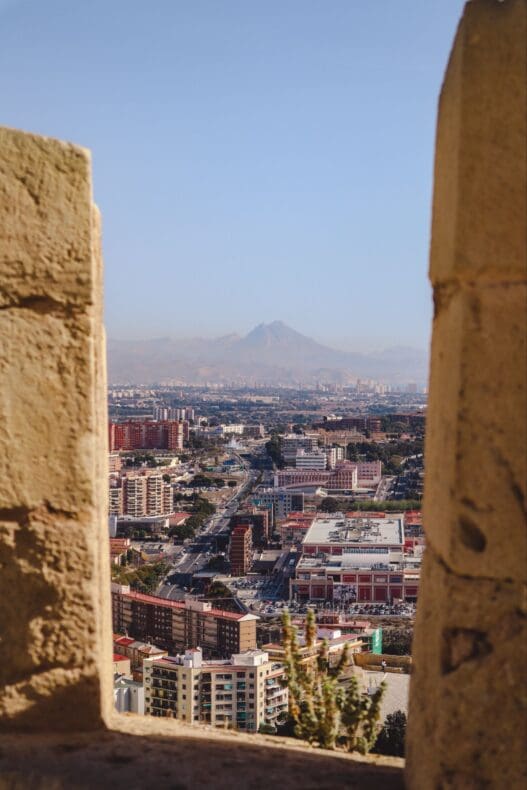 Alicante
