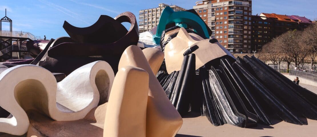 Visit Gulliver Parque, must-visit in Valencia with kids