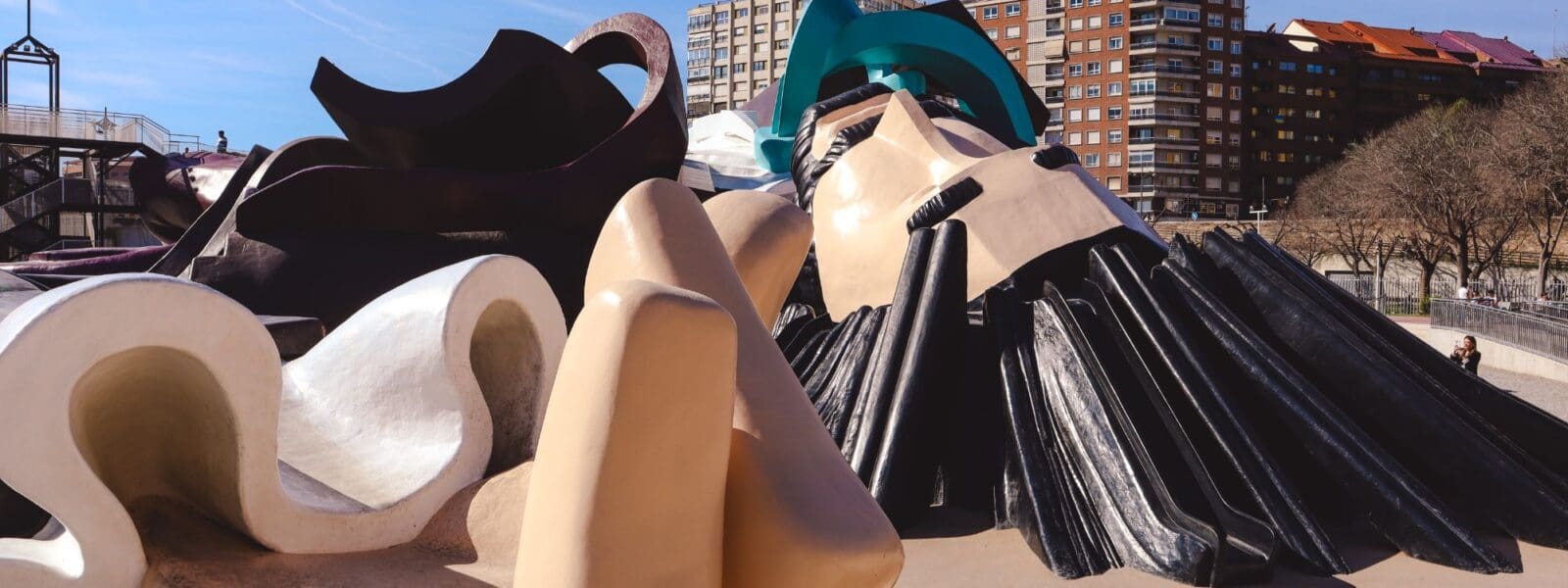 Visit Gulliver Parque, must-visit in Valencia with kids