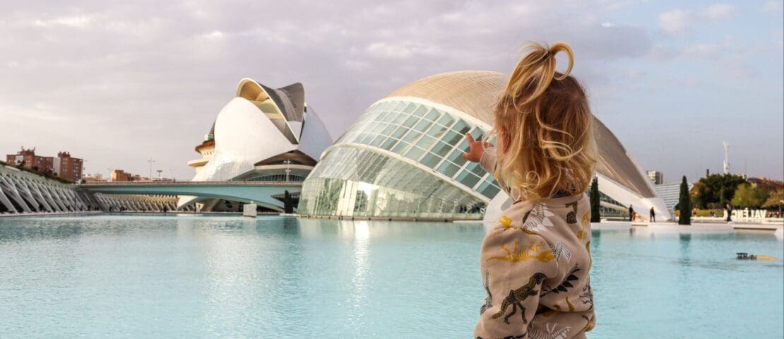 15 Best Things to Do in Valencia with Kids