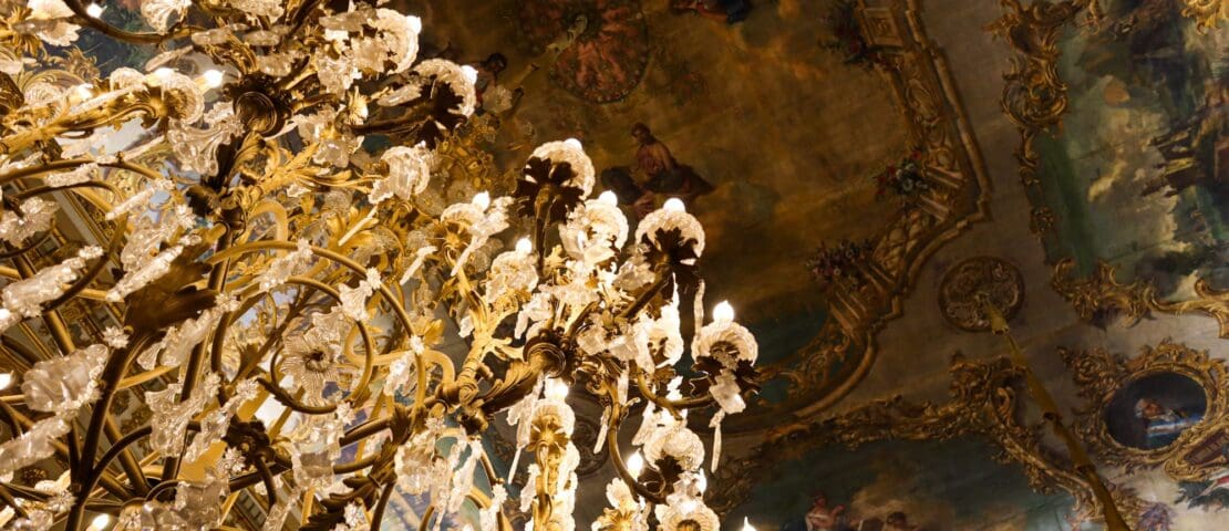 Exploring the Real Casino de Murcia: Spain’s Architectural Masterpiece